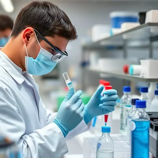 lab work in columbus,core steps in laboratory testing processes,importance of temperature control in lab environments