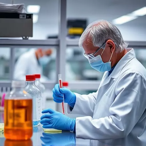 lab work in columbus,core steps in laboratory testing processes,importance of temperature control in lab environments