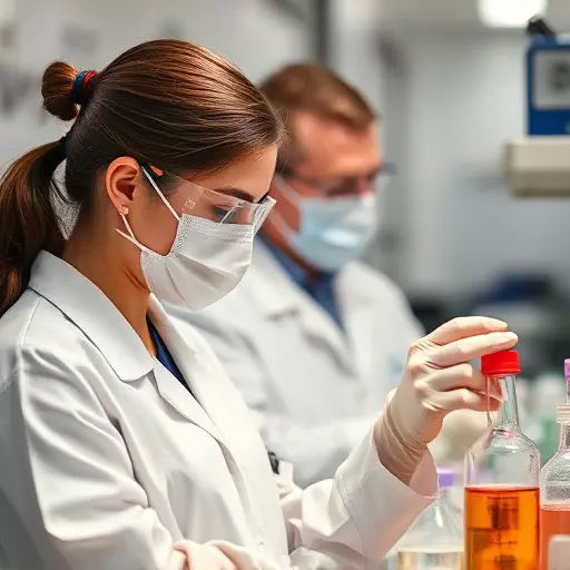 lab work in columbus,core steps in laboratory testing processes,importance of temperature control in lab environments
