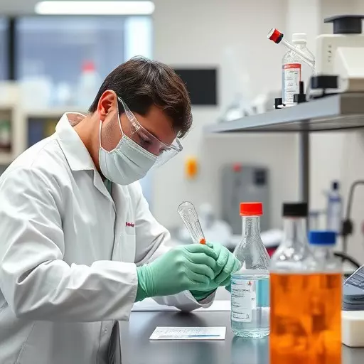 lab work in columbus,core steps in laboratory testing processes,importance of temperature control in lab environments