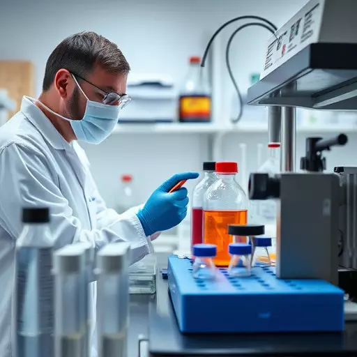 lab work in columbus,core steps in laboratory testing processes,importance of temperature control in lab environments