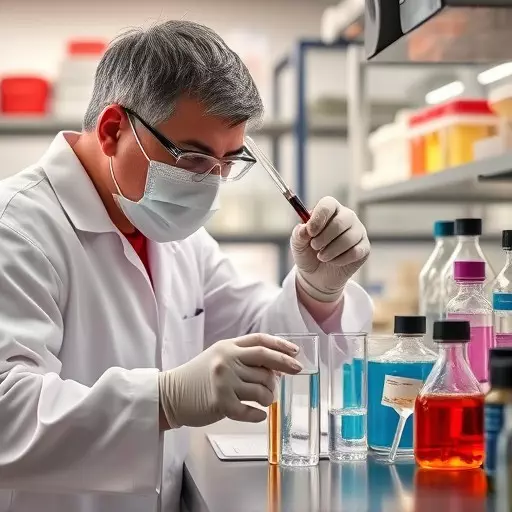 lab work in columbus,core steps in laboratory testing processes,importance of temperature control in lab environments