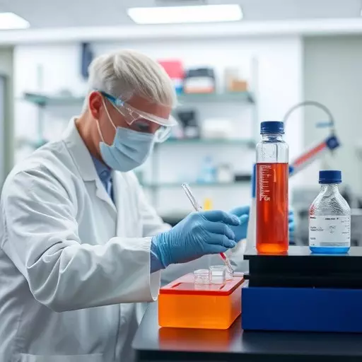lab work in columbus,core steps in laboratory testing processes,importance of temperature control in lab environments