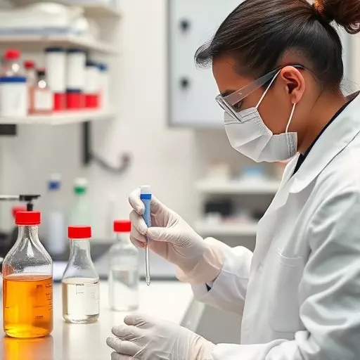 lab work in columbus,core steps in laboratory testing processes,importance of temperature control in lab environments