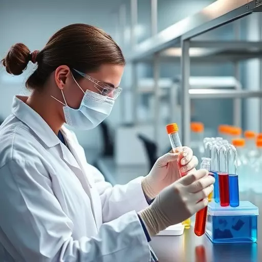 lab work in columbus,core steps in laboratory testing processes,importance of temperature control in lab environments
