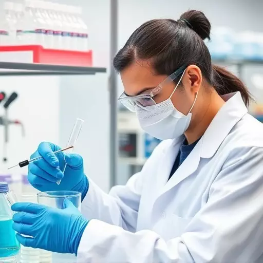 lab work in columbus,core steps in laboratory testing processes,importance of temperature control in lab environments
