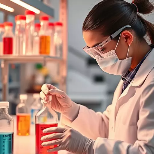 lab work in columbus,core steps in laboratory testing processes,importance of temperature control in lab environments