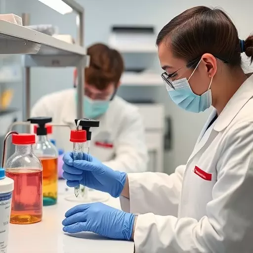 lab work in columbus,core steps in laboratory testing processes,importance of temperature control in lab environments