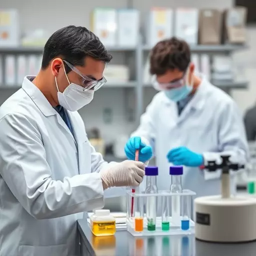 lab work in columbus,core steps in laboratory testing processes,importance of temperature control in lab environments