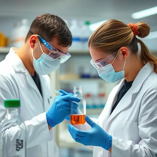 lab work in columbus,core steps in laboratory testing processes,importance of temperature control in lab environments