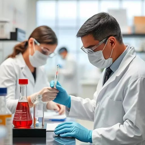 lab work in columbus,core steps in laboratory testing processes,importance of temperature control in lab environments