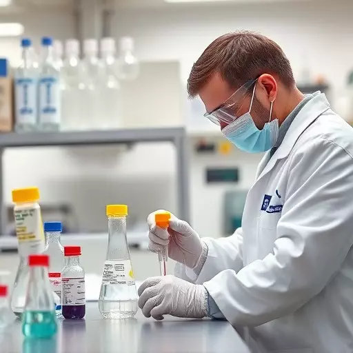 lab work in columbus,core steps in laboratory testing processes,importance of temperature control in lab environments