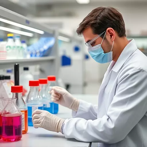 lab work in columbus,core steps in laboratory testing processes,importance of temperature control in lab environments
