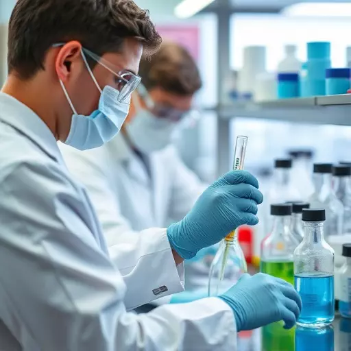 lab work in columbus,core steps in laboratory testing processes,importance of temperature control in lab environments