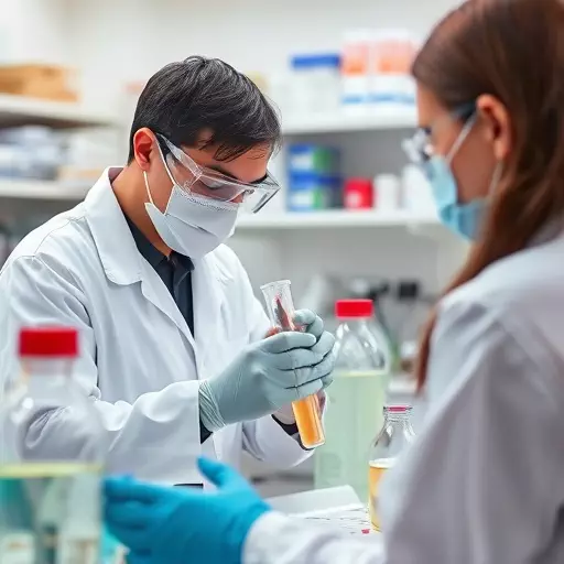 lab work in columbus,core steps in laboratory testing processes,importance of temperature control in lab environments