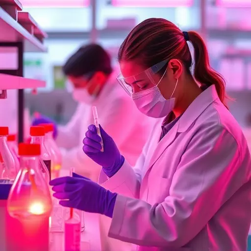 lab work in columbus,core steps in laboratory testing processes,importance of temperature control in lab environments