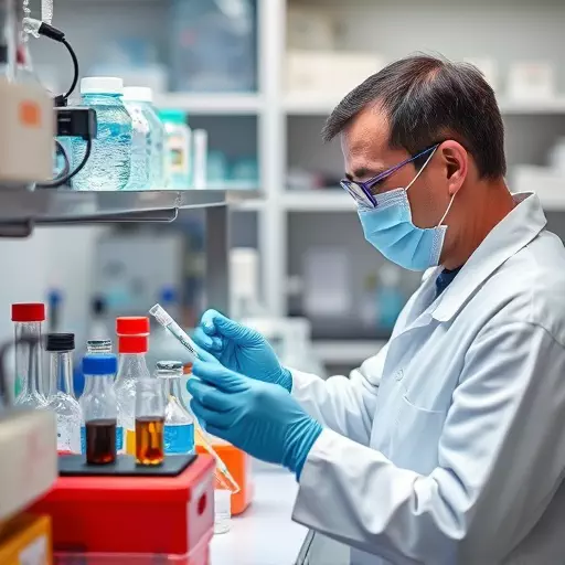 lab work in columbus,core steps in laboratory testing processes,importance of temperature control in lab environments