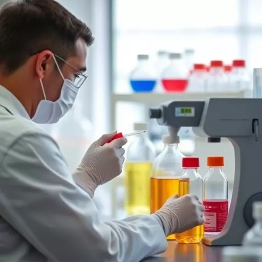 lab work in columbus,core steps in laboratory testing processes,importance of temperature control in lab environments