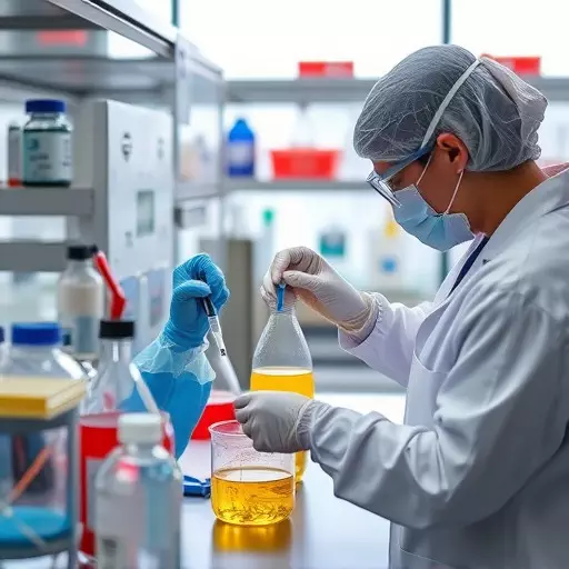 lab work in columbus,core steps in laboratory testing processes,importance of temperature control in lab environments