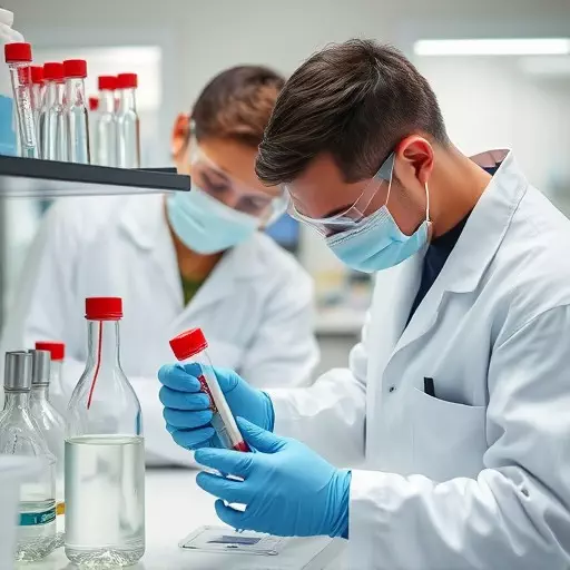 lab work in columbus,core steps in laboratory testing processes,importance of temperature control in lab environments