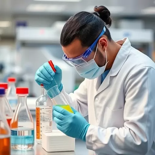 lab work in columbus,core steps in laboratory testing processes,importance of temperature control in lab environments