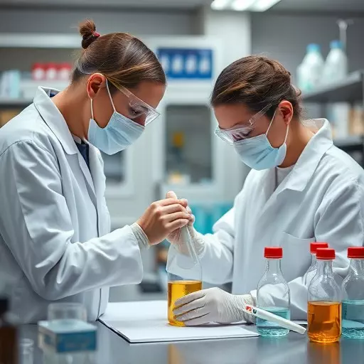 lab work in columbus,core steps in laboratory testing processes,importance of temperature control in lab environments