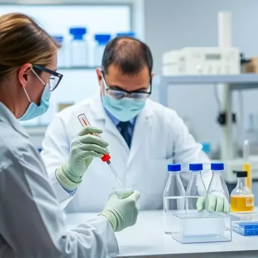 lab work in columbus,core steps in laboratory testing processes,importance of temperature control in lab environments