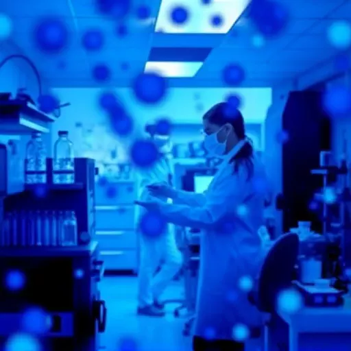 lab work in toledo,role of tumor gene profiling in targeted cancer therapy,how cytology assists in detecting precancerous cells