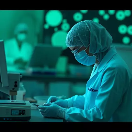 lab work in toledo,role of tumor gene profiling in targeted cancer therapy,how cytology assists in detecting precancerous cells