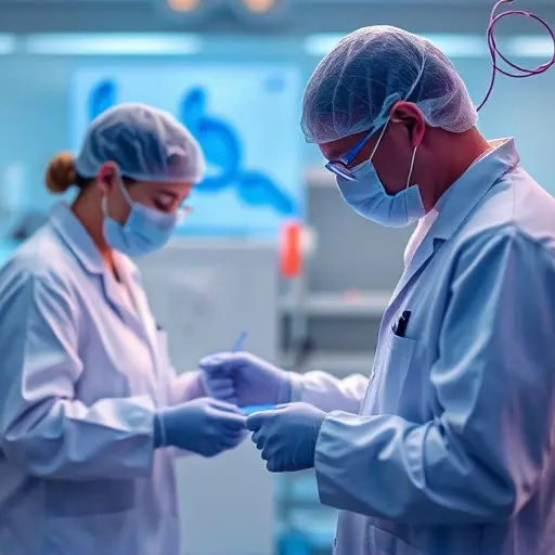 lab work in toledo,role of tumor gene profiling in targeted cancer therapy,how cytology assists in detecting precancerous cells