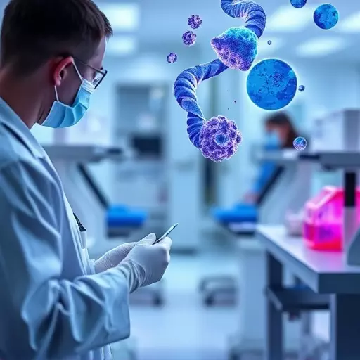 lab work in toledo,role of tumor gene profiling in targeted cancer therapy,how cytology assists in detecting precancerous cells