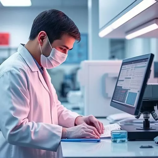 Monitoring Epstein-Barr Virus: Advanced Diagnostics in Toledo for Immunocompromised Patients
