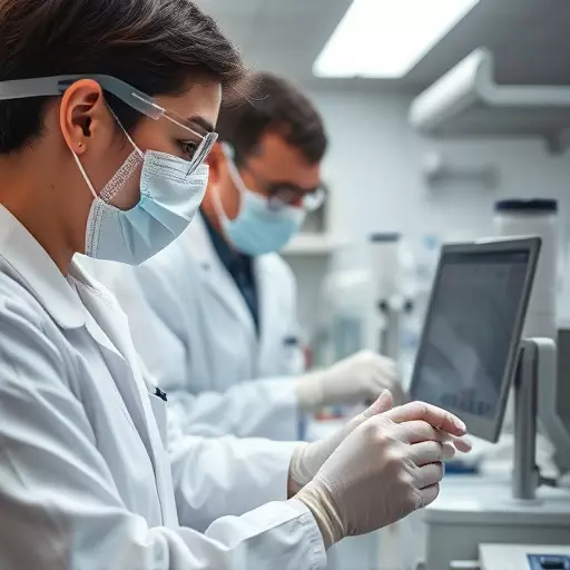 lab work in toledo,role of tumor gene profiling in targeted cancer therapy,how cytology assists in detecting precancerous cells