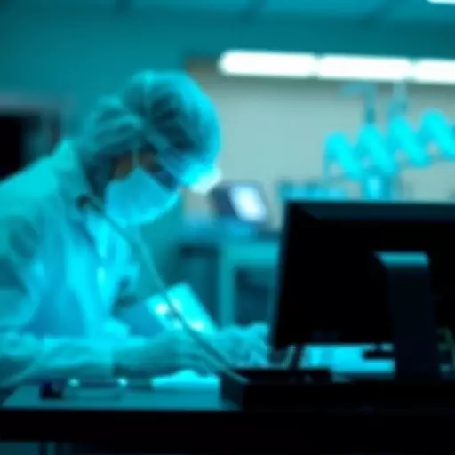 lab work in toledo,role of tumor gene profiling in targeted cancer therapy,how cytology assists in detecting precancerous cells