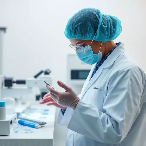 lab work in toledo,role of tumor gene profiling in targeted cancer therapy,how cytology assists in detecting precancerous cells