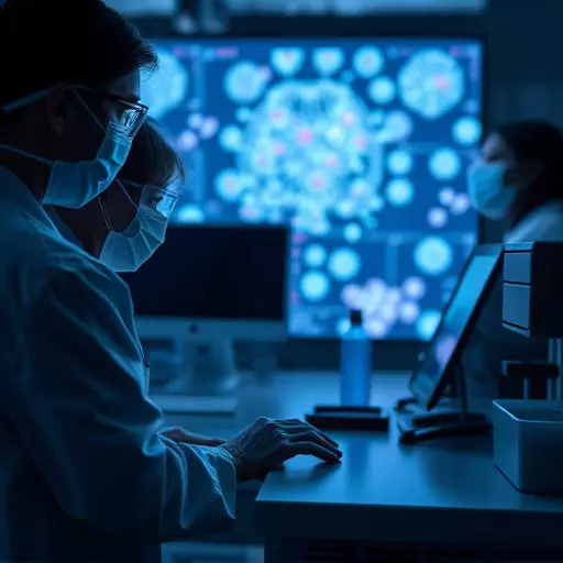 lab work in toledo,role of tumor gene profiling in targeted cancer therapy,how cytology assists in detecting precancerous cells