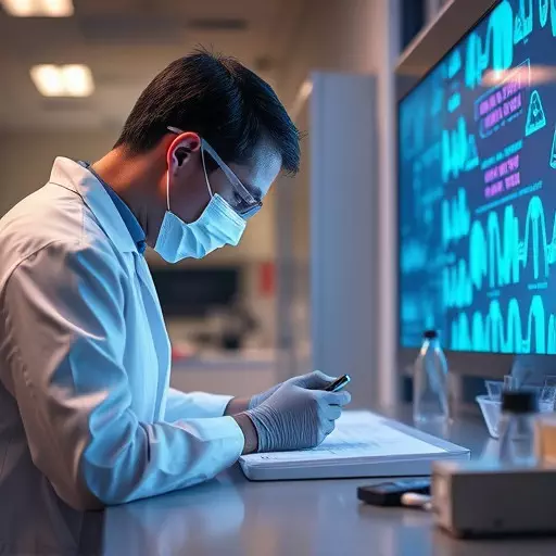 lab work in toledo,role of tumor gene profiling in targeted cancer therapy,how cytology assists in detecting precancerous cells