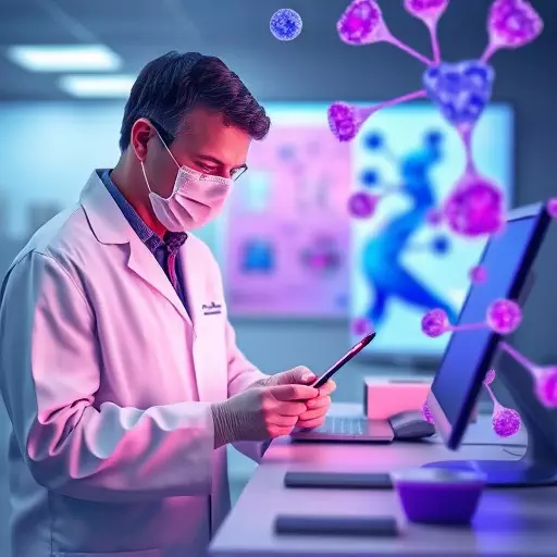 lab work in toledo,role of tumor gene profiling in targeted cancer therapy,how cytology assists in detecting precancerous cells