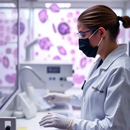 lab work in toledo,role of tumor gene profiling in targeted cancer therapy,how cytology assists in detecting precancerous cells