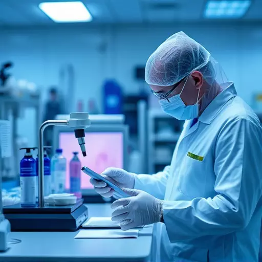 lab work in toledo,role of tumor gene profiling in targeted cancer therapy,how cytology assists in detecting precancerous cells