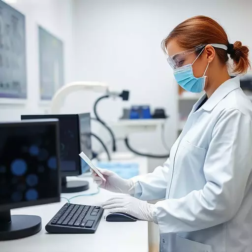 lab work in toledo,role of tumor gene profiling in targeted cancer therapy,how cytology assists in detecting precancerous cells