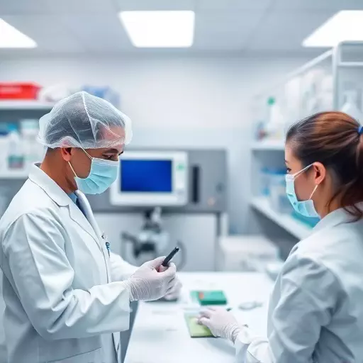 lab work in toledo,role of tumor gene profiling in targeted cancer therapy,how cytology assists in detecting precancerous cells
