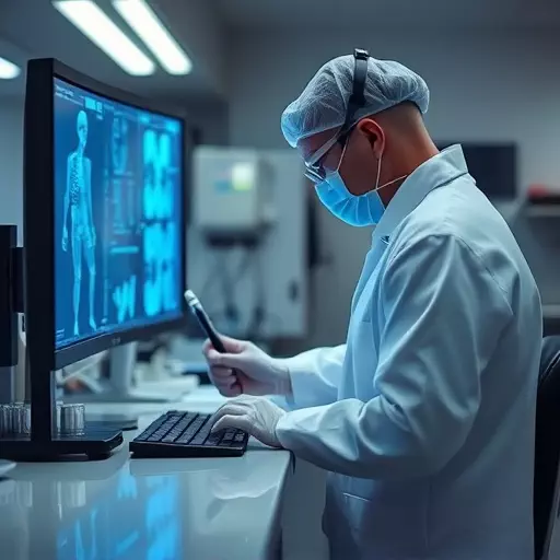 lab work in toledo,role of tumor gene profiling in targeted cancer therapy,how cytology assists in detecting precancerous cells