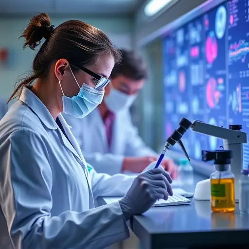 Unraveling IBD: Toledo’s Lab Work, Tumor Profiling, & Cytology Advances