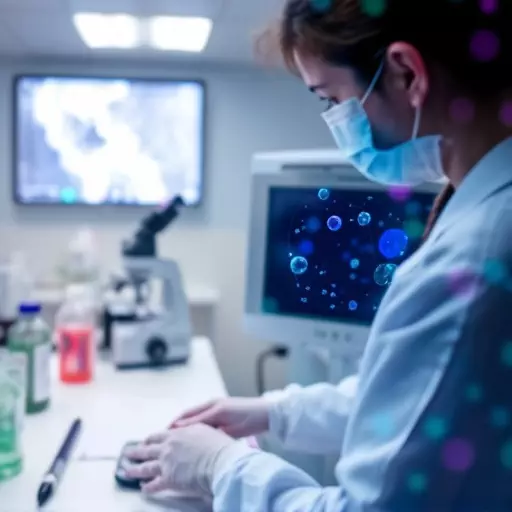 lab work in toledo,role of tumor gene profiling in targeted cancer therapy,how cytology assists in detecting precancerous cells