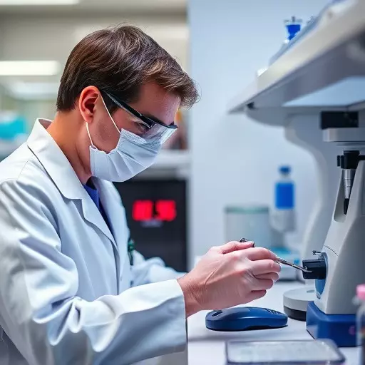 lab work in toledo,role of tumor gene profiling in targeted cancer therapy,how cytology assists in detecting precancerous cells