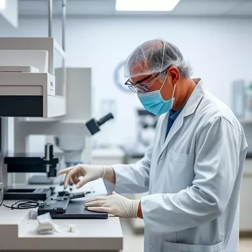 lab work in toledo,role of tumor gene profiling in targeted cancer therapy,how cytology assists in detecting precancerous cells