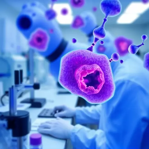 lab work in toledo,role of tumor gene profiling in targeted cancer therapy,how cytology assists in detecting precancerous cells