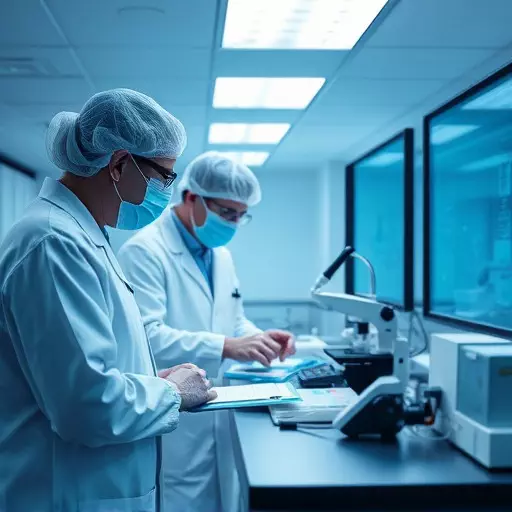 lab work in toledo,role of tumor gene profiling in targeted cancer therapy,how cytology assists in detecting precancerous cells