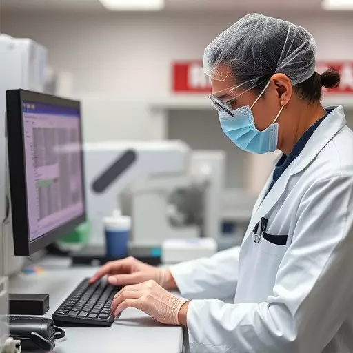 lab work in toledo,role of tumor gene profiling in targeted cancer therapy,how cytology assists in detecting precancerous cells